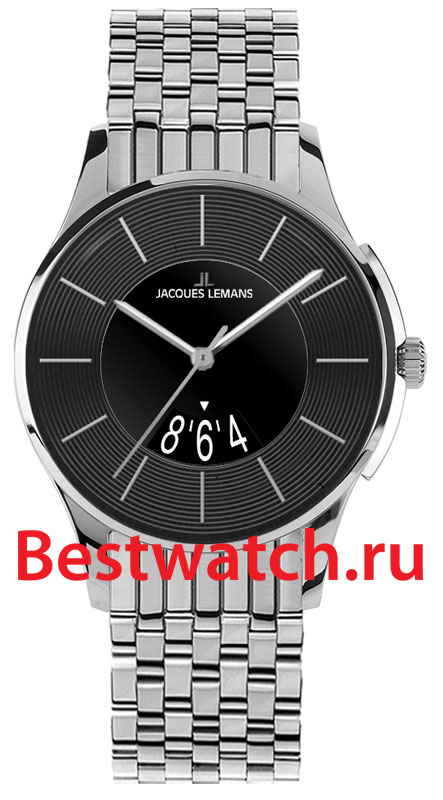Часы Jacques Lemans London 1-1821A